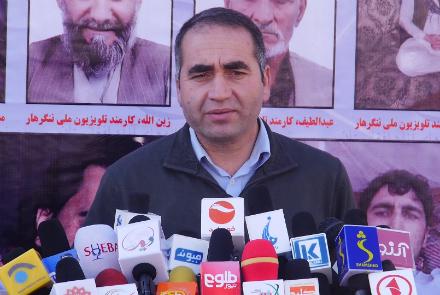  نی: سال روان دومین سال خونین برای خبرنگاران  - خبرگزاری افغان ایرکا