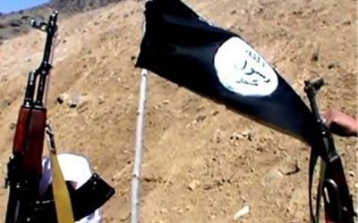 جنگجویان پنج کشور در شمال افغانستان برای داعش می جنگند - خبرگزاری افغان ایرکا