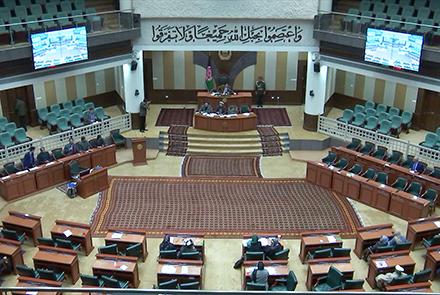 سناتوران: پاکستان می‎خواهد بار دیگر افغانستان را فریب دهد  - خبرگزاری افغان ایرکا