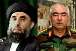 شایعه یا حقیقت؛ جنرال دوستم حاضر به ملاقات با حکمتیار نشد - خبرگزاری افغان ایرکا