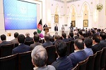 صندوق حمایت از خبرنگاران افغانستان افتتاح شد - خبرگزاری افغان ایرکا