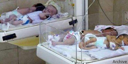 مرگ مشکوک 12 کودک در شفاخانه پنجشیر - خبرگزاری افغان ایرکا
