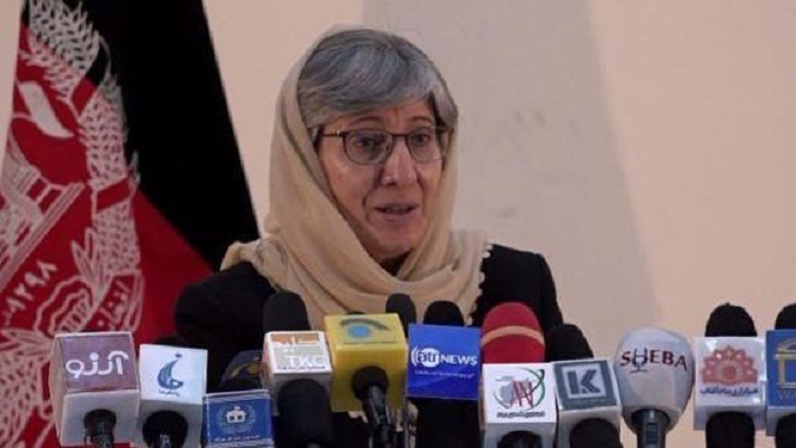 سیما سمر: تا عدالت در افغانستان تأمین نشود به صلح پایدار نمی رسیم - خبرگزاری افغان ایرکا