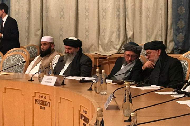 سخنگوی طالبان: دیداری با نمایندگان دولت کابل در نشست جده نخواهیم داشت - خبرگزاری افغان ایرکا