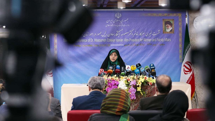امروز تحولات خیلی خوبی در قسمت گرفتن مجوز کار و اقامت و... برای مهاجرین افغانستانی در ایران صورت گرفته است