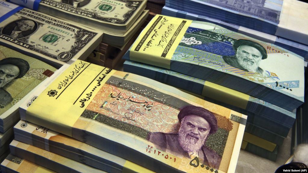 ایران تصمیم گرفت چهار صفر را از واحدِ پولی خود حذف کند - خبرگزاری افغان ایرکا