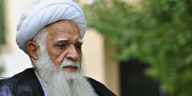 زندگی نامه آیت الله محسنی - خبرگزاری افغان ایرکا