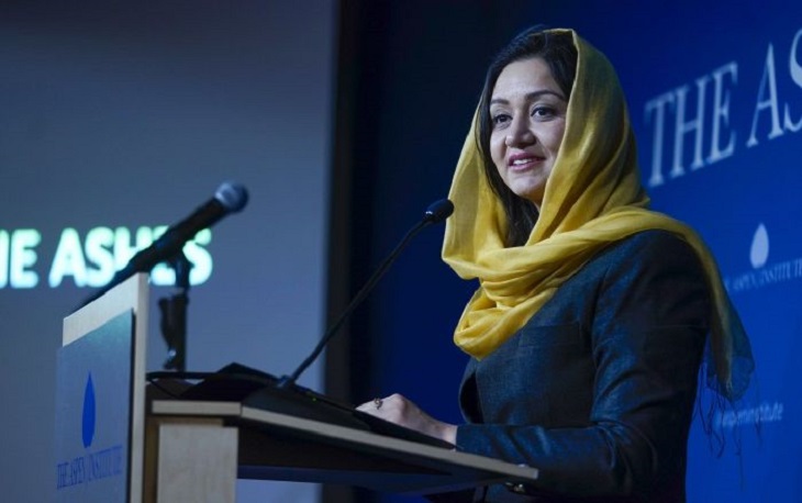 سفیر افغانستان در واشنگتن؛ طالبان به صلح باور ندارند - خبرگزاری افغان ایرکا