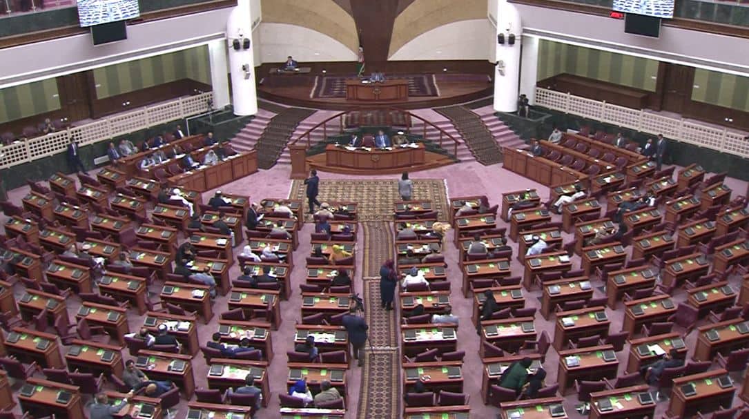 مجلس نمایندگان: اظهارات رییس مجلس سنا «تاسف بار» است - خبرگزاری افغان ایرکا