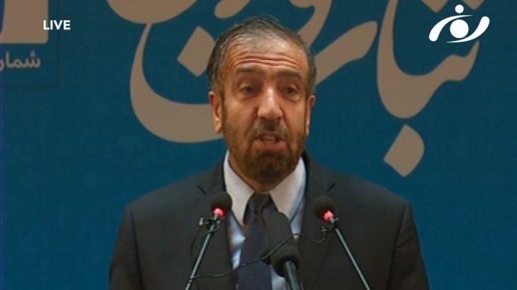 تیم انتخاباتی عبدالله: انتخابات برنده دارد و به دور دوم نخواهد رفت - خبرگزاری افغان ایرکا