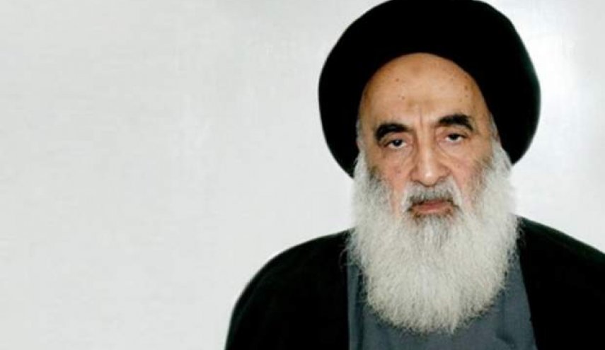 آیت الله سیستانی: تظاهرات کنندگان صفوف خود را از خرابکاران جدا کنند - خبرگزاری افغان ایرکا