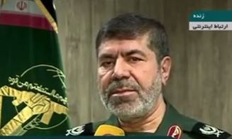 سخنگوی سپاه ایران: بزودی شادی مقطعی صهیونیست ها را به عزا تبدیل خواهیم کرد - خبرگزاری افغان ایرکا