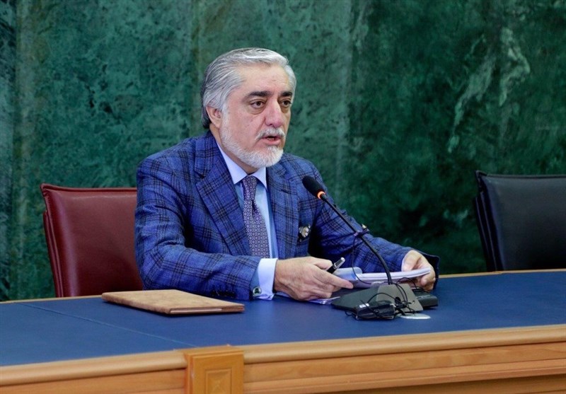 عبدالله: تنها نتیجه مشروع انتخابات برای ما پذیرفتنی است  - خبرگزاری افغان ایرکا