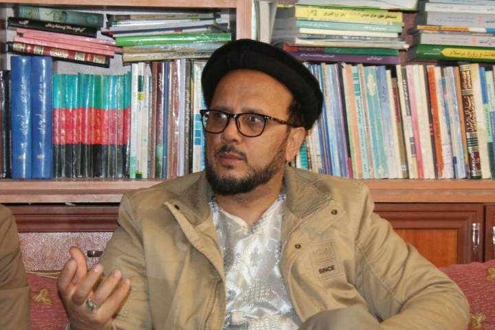 معامله ننگین قرن محکوم به شکست است - خبرگزاری افغان ایرکا
