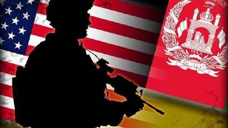 آمریکا افغانستان را ترک نمی کند - خبرگزاری افغان ایرکا