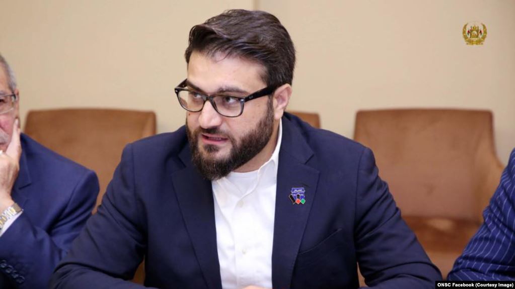 محب به رهبران طالبان: غلامی بس است - خبرگزاری افغان ایرکا