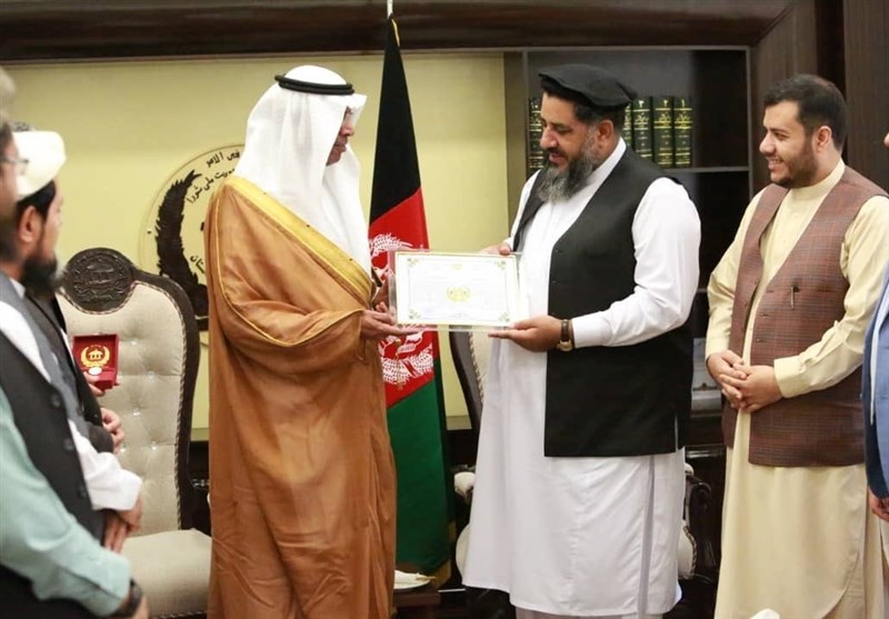 افغانستان را مکتب خانه وهابیت نسازید - خبرگزاری افغان ایرکا