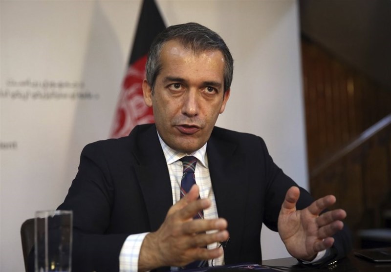 ارگ ریاست جمهوری روند آزادسازی زندانیان طالبان را متوقف کرد  - خبرگزاری افغان ایرکا