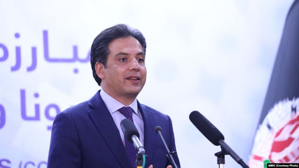 وحید عمر:  ایجاد حکومت موقت در کشور یک خیال کاذب است  - خبرگزاری افغان ایرکا