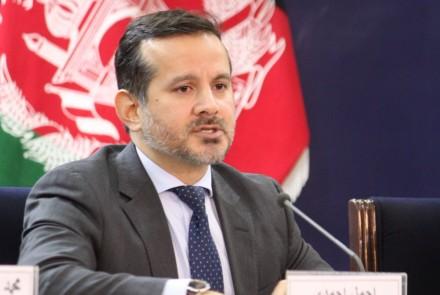 نمایندگان: اجمل احمدی می خواهد امضایش را در بانک نوت های افغانی چاپ کند - خبرگزاری افغان ایرکا