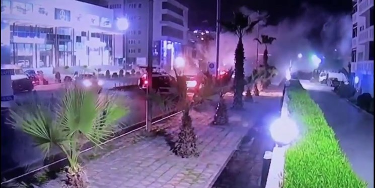 یک گروه عراقی تازه تأسیس مسئولیت حمله به اربیل را برعهده گرفت - خبرگزاری افغان ایرکا