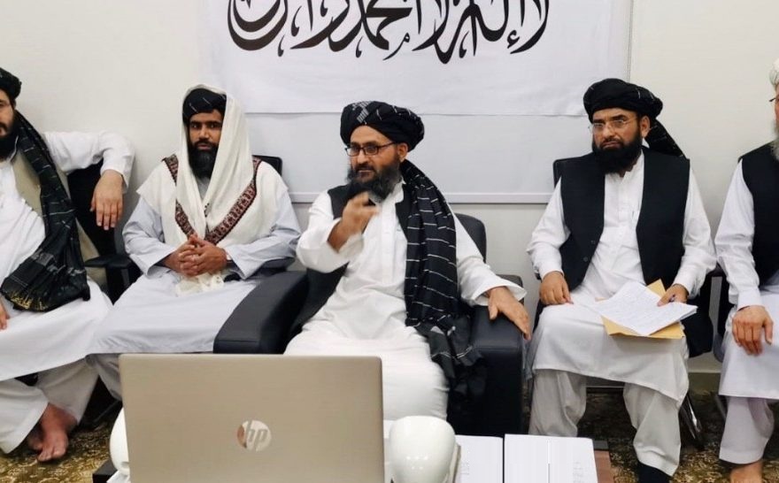  طالبان: تا 11 سپتامبر به مراکز ولایت ها حمله نمی کنیم  - خبرگزاری افغان ایرکا