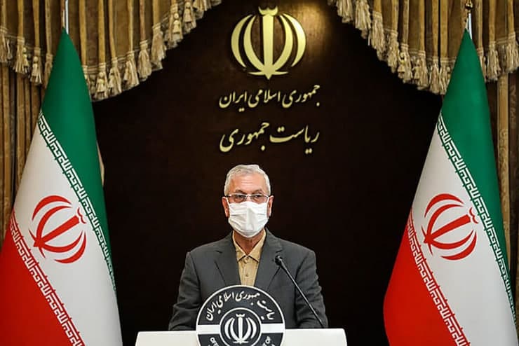  سخنگوی دولت ایران: جمهوری اسلامی در کنار مردم افغانستان است - خبرگزاری افغان ایرکا