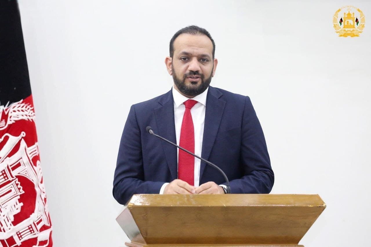 افشاگری مقام سابق دولت از فساد گسترده اطرافیان غنی - خبرگزاری افغان ایرکا
