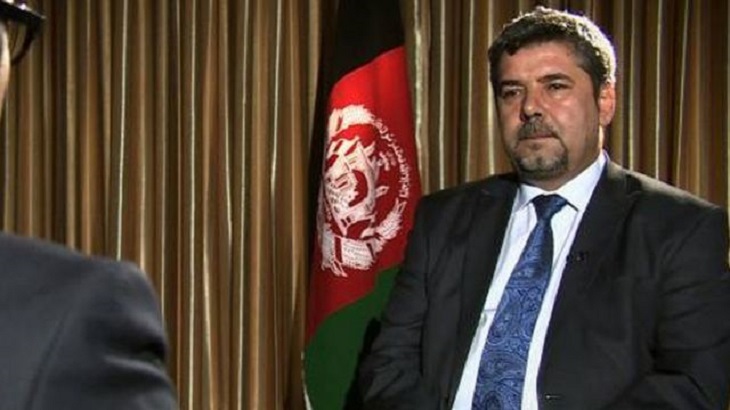  نبیل: سقوط یک نظام را نمی توان با روایت های سطحی و سفسطه گویی ثبت تاریخ کرد - خبرگزاری افغان ایرکا