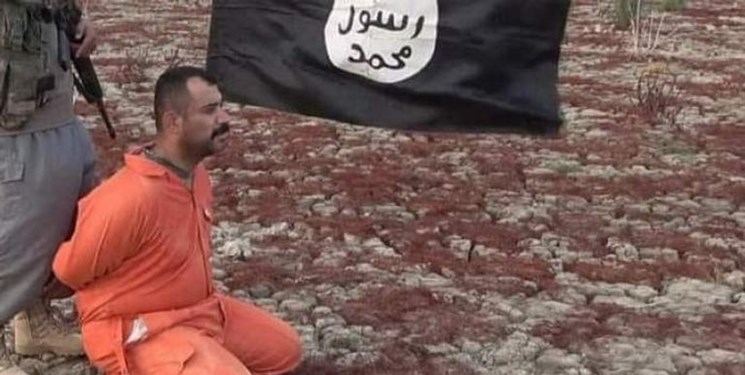  انتشار مشکوک ویدئوهای جدید داعشی در آستانه خروج آمریکا از عراق  - خبرگزاری افغان ایرکا