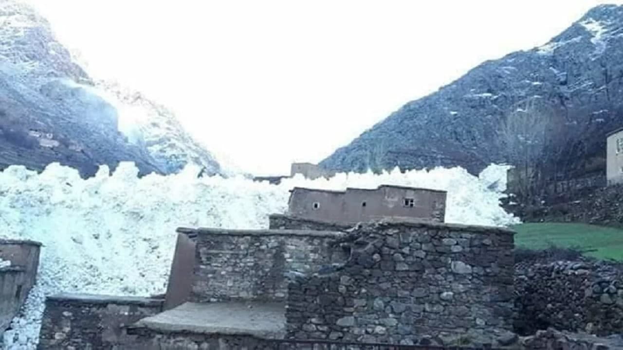 تلاشی خانه به خانه در پنجشیر از سوی طالبان به دنبال انفجار رنجر جنگجویان این گروه - خبرگزاری افغان ایرکا