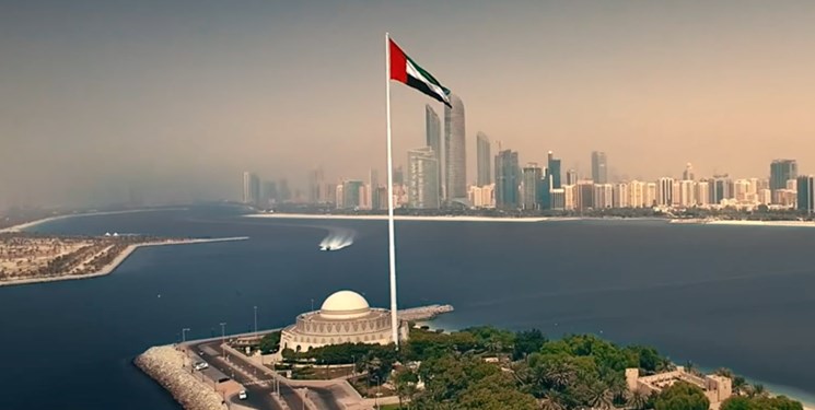 وقوع انفجار در پایتخت امارات  - خبرگزاری افغان ایرکا