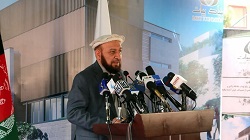  طالبان: پسر انجینر محمدخان در اثر درگیری در داخل خانه ی کشته شده است - خبرگزاری افغان ایرکا