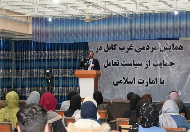  نظری: حمایت از نظام تامین کننده منافع ملی افغانستان است  - خبرگزاری افغان ایرکا