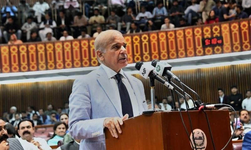 نخست وزیر پاکستان: حمله دشمنان «افغانستان و اسلام» را در شهر مزارشریف محکوم می کنم - خبرگزاری افغان ایرکا