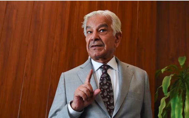 پاکستان در واکنش به سد کنر: ساخت وساز طالبان بدون درنظر گرفتن حقوق پاکستان ممکن نیست پاکستان در واکنش به سد کنر: ساخت وساز طالبان بدون درنظر گرفتن حقوق پاکستان ممکن نیست