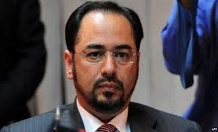 ربانی وزیر خارجه کشور به دعوت همتای روس خود به مسکو می رود - خبرگزاری افغان ایرکا