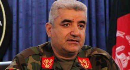 رییس ستاد ارتش: طالبان در سال جاری با سلاح های دوربرد مجهز شده اند - خبرگزاری افغان ایرکا