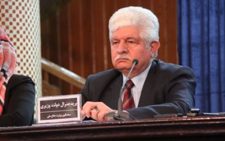 راه اندازی عملیات «خالد» در ولایات نا امن افغانستان - خبرگزاری افغان ایرکا