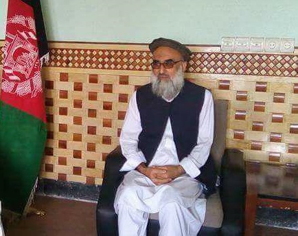 سکرتر پیشین گلبدین حکمتیار در پاکستان کشته شد  - خبرگزاری افغان ایرکا