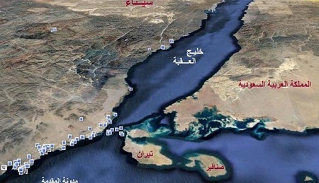 مصر دو جزیره جنجالی را به عربستان تقدیم کرد - خبرگزاری افغان ایرکا