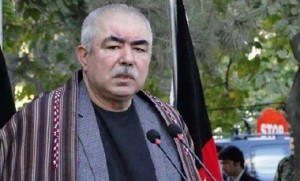 ریاست جمهوری: پروندۀ دوستم یک طرفه شود - خبرگزاری افغان ایرکا