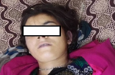 عروسی که یک ماه پس از ازدواج کشته شد - خبرگزاری افغان ایرکا