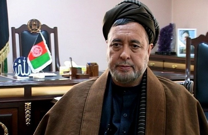 آیا نبرد آمریکا با داعش کار خوب و نبرد افغان ها با داعش کار بدی است؟  - خبرگزاری افغان ایرکا