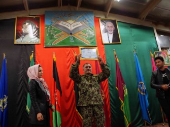 گروه های تروریستی با کشتار اهل تشیع در افغانستان در صدد ایجاد جنگ مذهبی هستند - خبرگزاری افغان ایرکا
