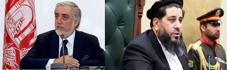 مجلس سنا به موضع گیری رییس اجراییه در قبال تذکره های الکترونیکی واکنش نشان داد - خبرگزاری افغان ایرکا