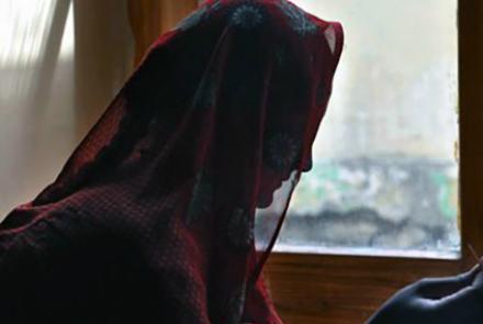 خودکشی یک زن و یک دختر در ولایت سرپل  - خبرگزاری افغان ایرکا