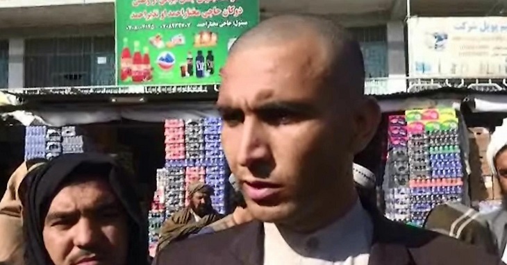 هشدار مسوولان قندهار از وجود مواد زهری در محصولات لبنی پاکستانی - خبرگزاری افغان ایرکا