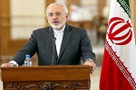 واکنش ظریف به خروج ترامپ از برجام  - خبرگزاری افغان ایرکا