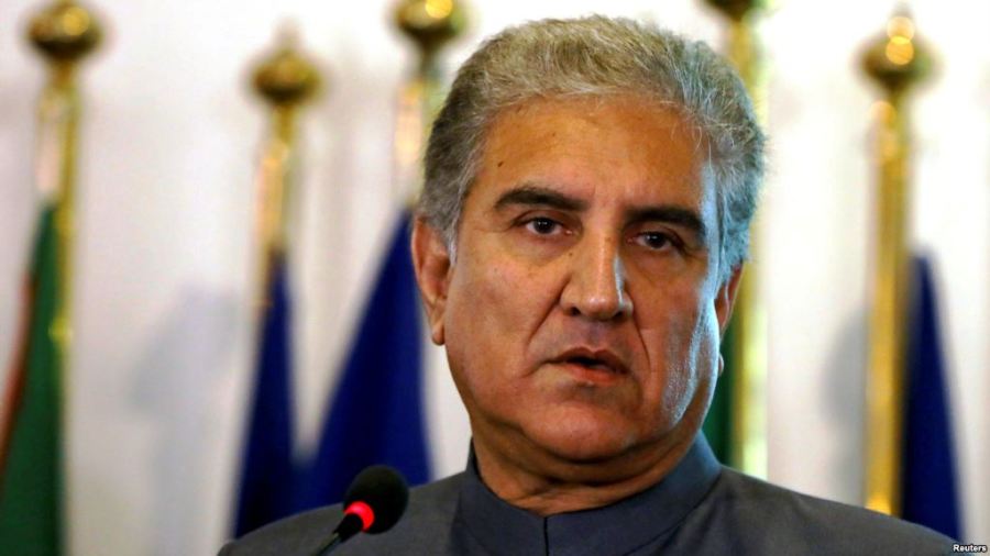 وزیر خارجۀ جدید پاکستان تا چهار روز دیگر به کابل می آید - خبرگزاری افغان ایرکا